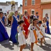 FIESTAS 2024: PROCESIONES