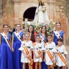 FIESTAS 2024: PROCESIONES