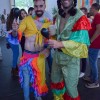FIESTAS 2024: TARDEO CON ROCKOLA CIRCUS, FER E ISMAEL DORADO