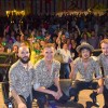 FIESTAS 2024: TARDEO CON ROCKOLA CIRCUS, FER E ISMAEL DORADO
