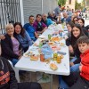FIESTAS 2024: COMIDA POPULAR