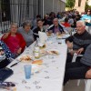 FIESTAS 2024: COMIDA POPULAR