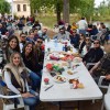 FIESTAS 2024: COMIDA POPULAR