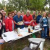 FIESTAS 2024: COMIDA POPULAR