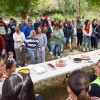 FIESTAS 2024: COMIDA POPULAR
