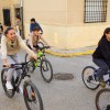 FIESTAS 2024: BICIS