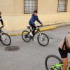 FIESTAS 2024: BICIS