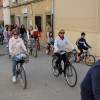 FIESTAS 2024: BICIS