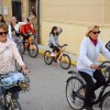 FIESTAS 2024: BICIS