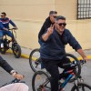 FIESTAS 2024: BICIS
