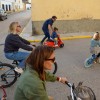 FIESTAS 2024: BICIS