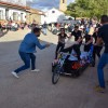 FIESTAS 2024: CUCAÑA, CARRERA CAMAS, JUEGOS Y FINAL FIESTAS