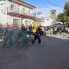 FIESTAS 2024: CUCAÑA, CARRERA CAMAS, JUEGOS Y FINAL FIESTAS
