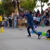 FIESTAS 2024: CUCAÑA, CARRERA CAMAS, JUEGOS Y FINAL FIESTAS