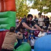 FIESTAS 2024: CUCAÑA, CARRERA CAMAS, JUEGOS Y FINAL FIESTAS