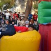 FIESTAS 2024: CUCAÑA, CARRERA CAMAS, JUEGOS Y FINAL FIESTAS