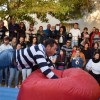 FIESTAS 2024: CUCAÑA, CARRERA CAMAS, JUEGOS Y FINAL FIESTAS