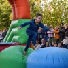 FIESTAS 2024: CUCAÑA, CARRERA CAMAS, JUEGOS Y FINAL FIESTAS