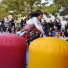 FIESTAS 2024: CUCAÑA, CARRERA CAMAS, JUEGOS Y FINAL FIESTAS