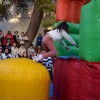FIESTAS 2024: CUCAÑA, CARRERA CAMAS, JUEGOS Y FINAL FIESTAS