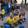 FIESTAS 2024: CUCAÑA, CARRERA CAMAS, JUEGOS Y FINAL FIESTAS