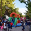 FIESTAS 2024: CUCAÑA, CARRERA CAMAS, JUEGOS Y FINAL FIESTAS