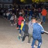 FIESTAS 2024: CUCAÑA, CARRERA CAMAS, JUEGOS Y FINAL FIESTAS