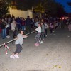 FIESTAS 2024: CUCAÑA, CARRERA CAMAS, JUEGOS Y FINAL FIESTAS