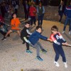 FIESTAS 2024: CUCAÑA, CARRERA CAMAS, JUEGOS Y FINAL FIESTAS