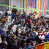 FIESTAS 2024: CUCAÑA, CARRERA CAMAS, JUEGOS Y FINAL FIESTAS