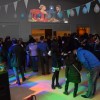 NAVIDAD 2018/2019: Nochevieja