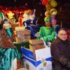 NAVIDAD 2018/2019: Reyes