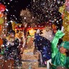 NAVIDAD 2018/2019: Reyes