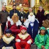 NAVIDAD 2018/2019: Reyes