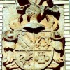 EDIFICIOS HISTÓRICOS: Escudo Casa de Don Juan Hidalgo Carrillo