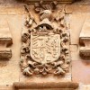 EDIFICIOS HISTÓRICOS: Escudo Casa-Palacio de los Ruiz de Monsalve