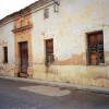 EDIFICIOS HISTÓRICOS: Casa de Francisco Jiménez
