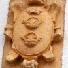 EDIFICIOS HISTÓRICOS: Escudo Casa de Don Esteban Portillo