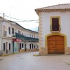 EDIFICIOS HISTÓRICOS: Casa de Don Sebastián Granero