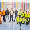 TORNEO DE NAVIDAD BALONCESTO 3X3
