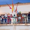 CABALGATA DE REYES Y BELÉN