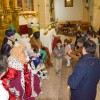 CABALGATA DE REYES Y BELÉN