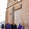 SEMANA SANTA 2025 EL PICAZO: Jueves Santo 2025 El Picazo