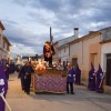SEMANA SANTA 2025 EL PICAZO: Jueves Santo 2025 El Picazo