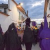 SEMANA SANTA 2025 EL PICAZO: Jueves Santo 2025 El Picazo