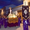 SEMANA SANTA 2025 EL PICAZO: Jueves Santo 2025 El Picazo