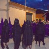 SEMANA SANTA 2025 EL PICAZO: Jueves Santo 2025 El Picazo
