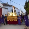 SEMANA SANTA 2025 EL PICAZO: Viernes Santo 2025 El Picazo