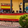 ACTO DE HOMENAJE A LA BANDERA DE ESPAÑA EN EL PICAZO (15-06-2025)