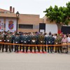 ACTO DE HOMENAJE A LA BANDERA DE ESPAÑA EN EL PICAZO (15-06-2025)